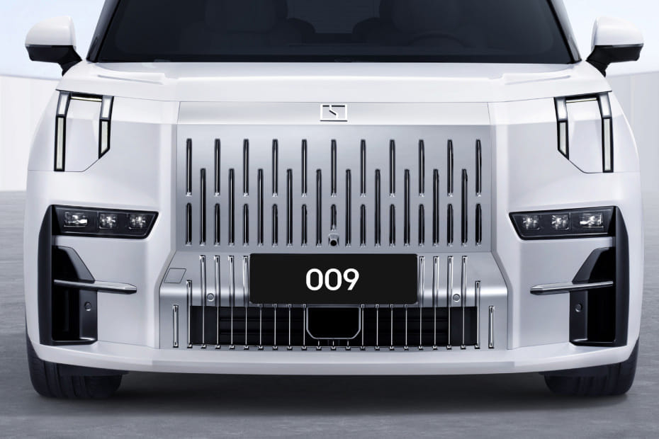 009 Grille View