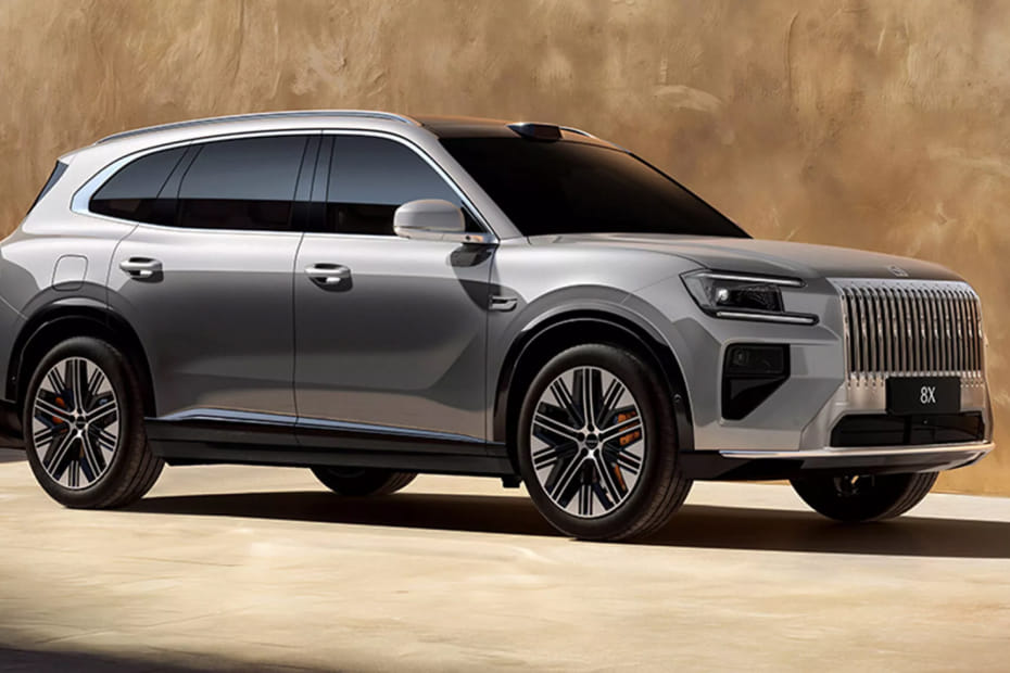 زيكر 8X العربيةالسعودية