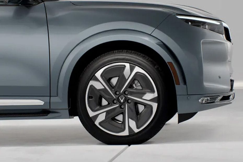 VF9 Wheel