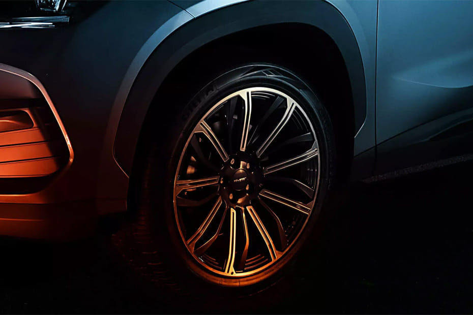 S06 Wheel