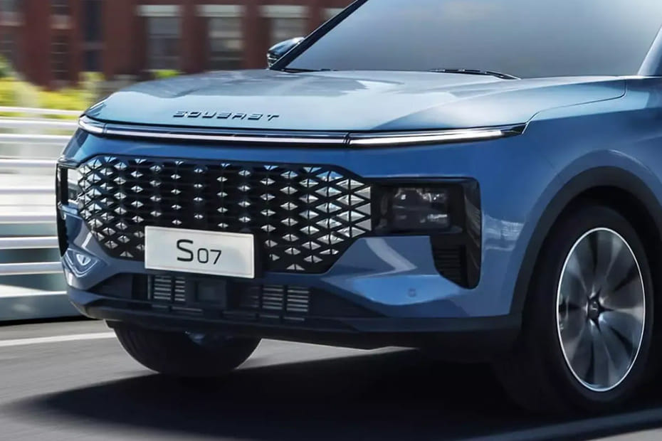 S07 Grille View