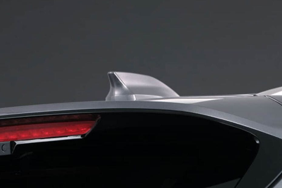 S07 Roof Antenna