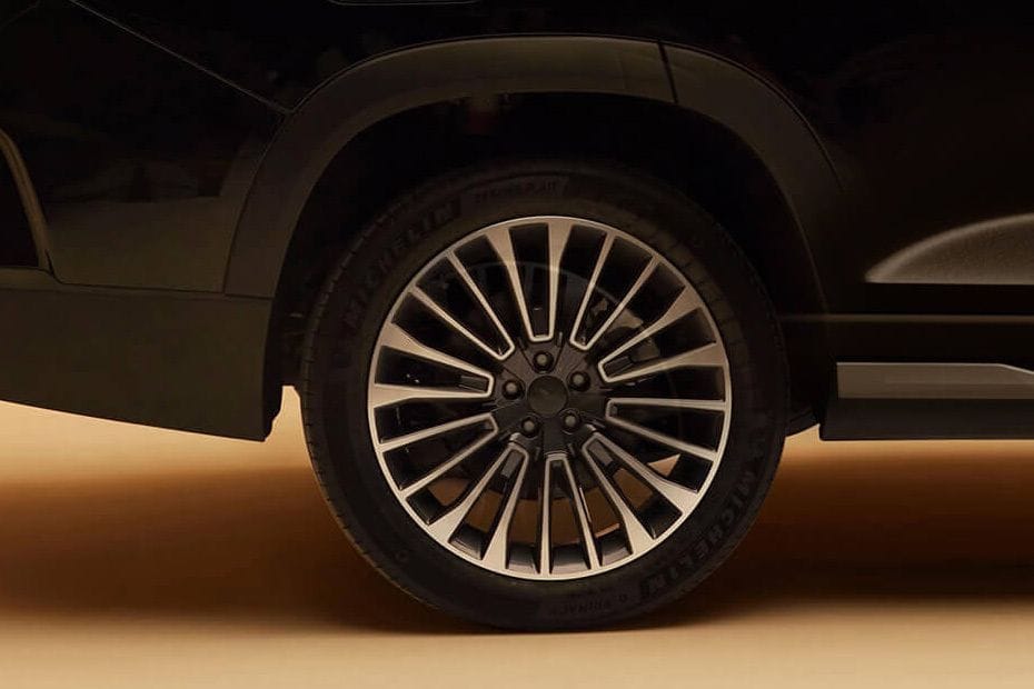 S09 Wheel