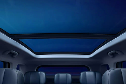 جايكو J7 Sunroof Moonroof