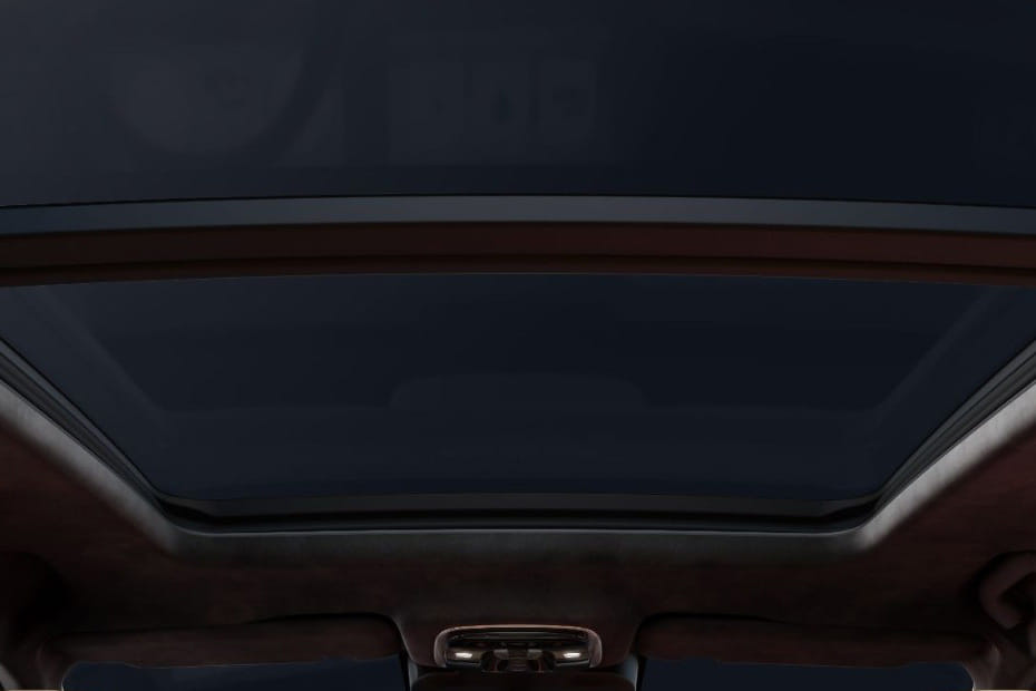 جايكو J8 Sunroof Moonroof