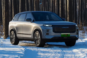 جايكو جي 7 إس إتش إس