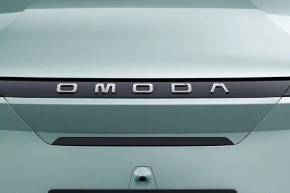 OMODA