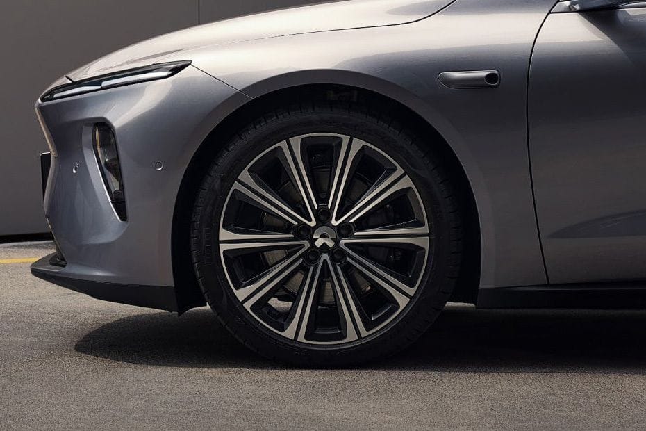 ET7 Wheel