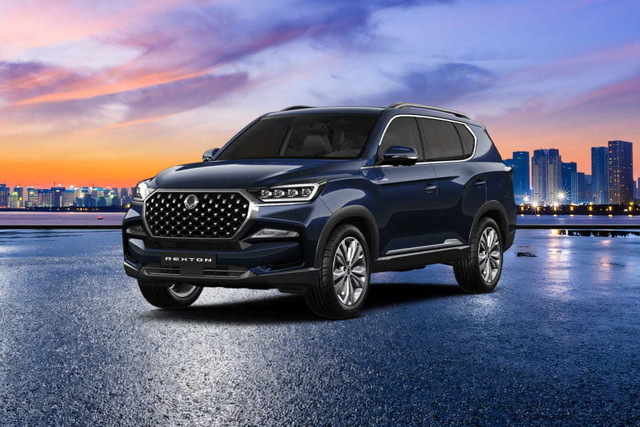 كي جي إم ريكستون