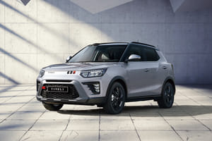 كي جي إم تيفولي