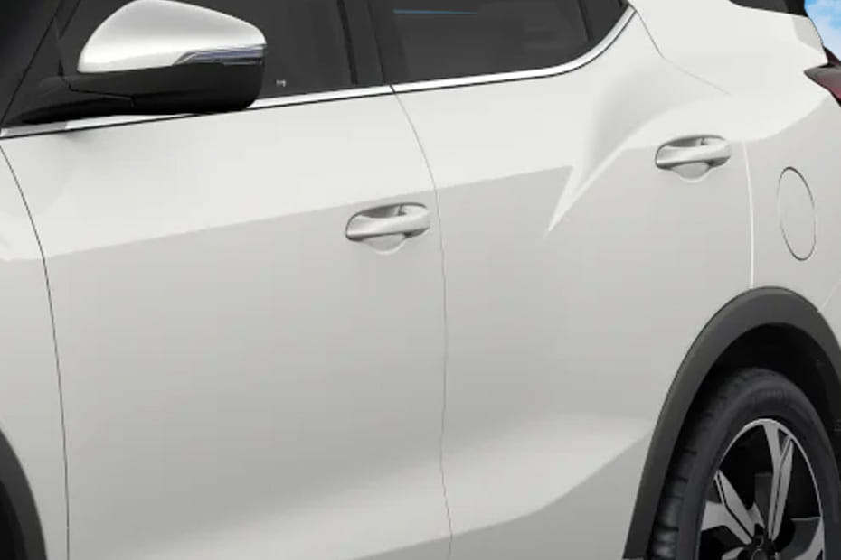 XLV Door handle