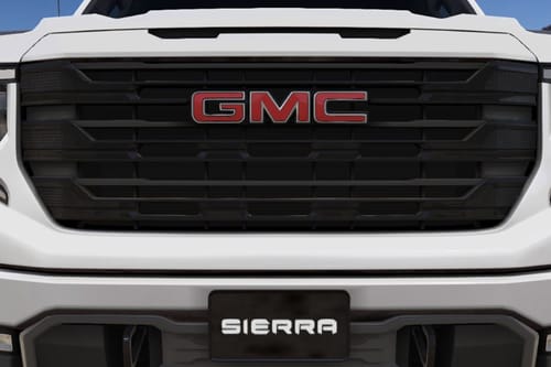 سييرا إل دي  Grille View