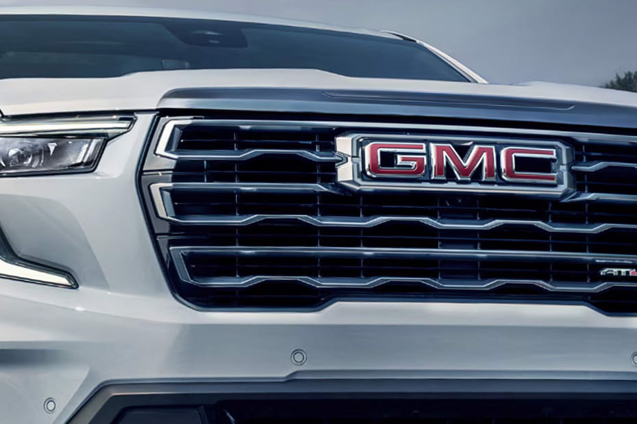 أكاديا Grille View