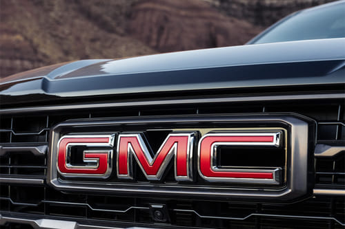 GMC