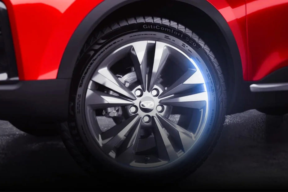 إكس ٣ Wheel