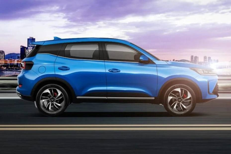 إكس ٣ برو Medium Angle Front View