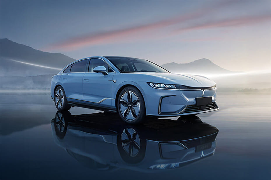 فوياه باشن Front Medium View