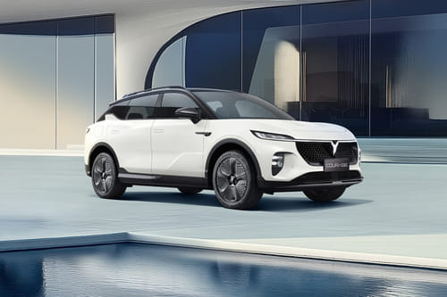 فوياه كوراج Front Medium View