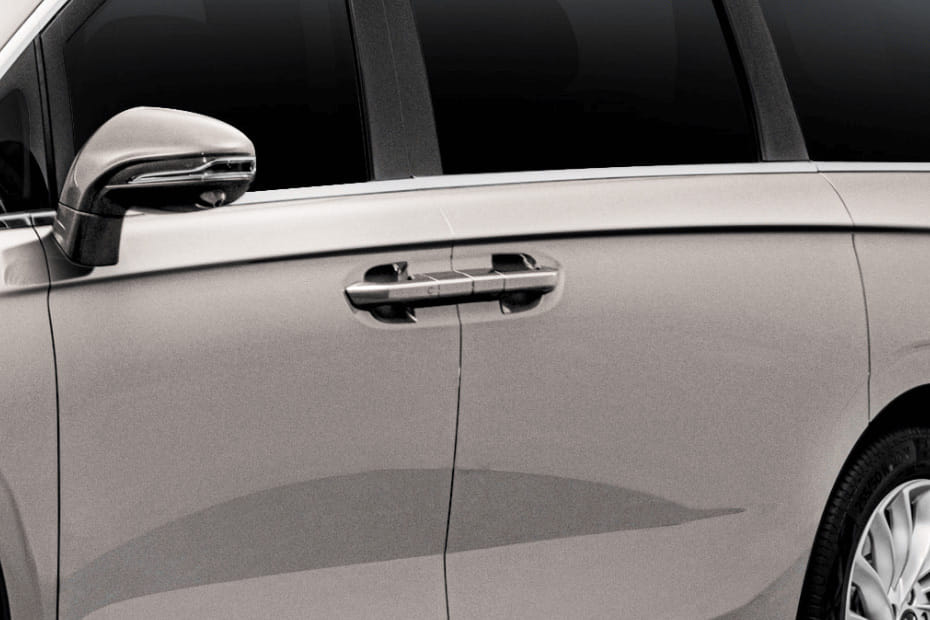 دريم Door handle