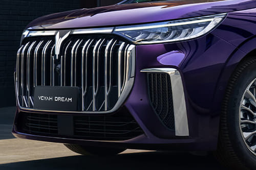 دريم Grille View