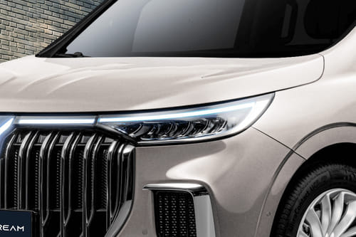 دريم Headlight