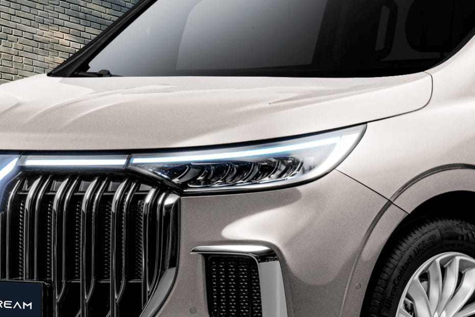 دريم Headlight