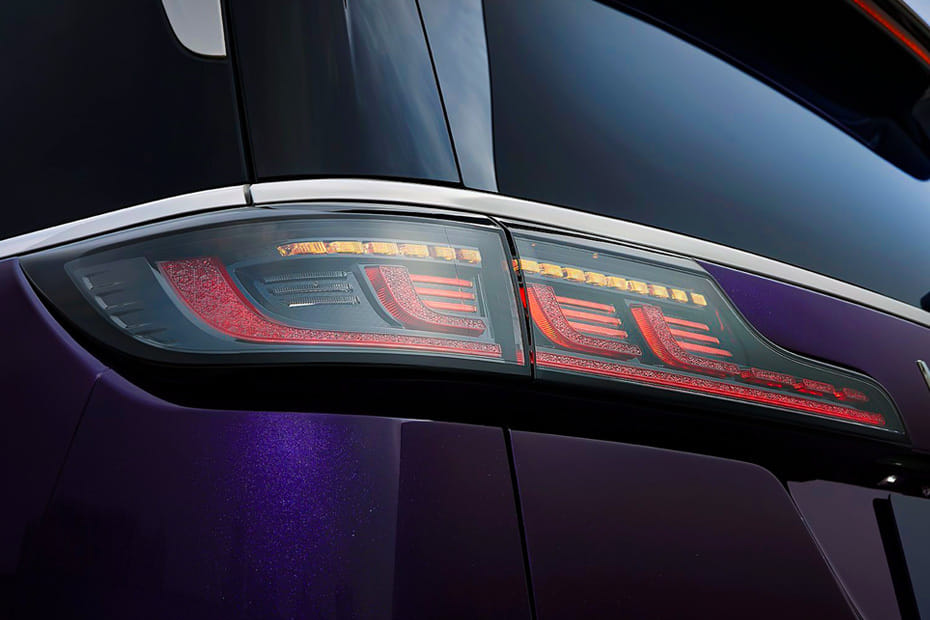 Dream Tail light