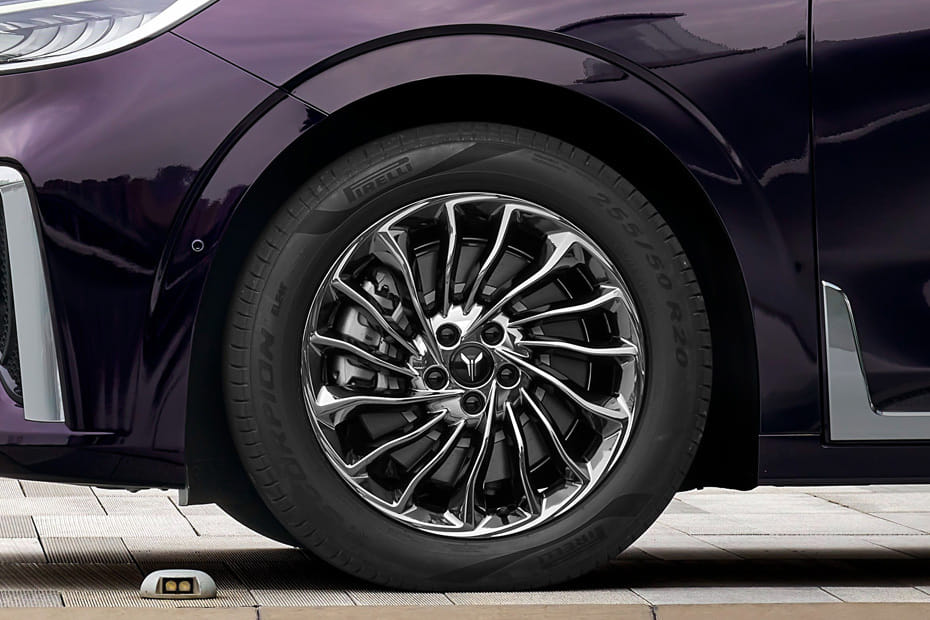 Dream Wheel