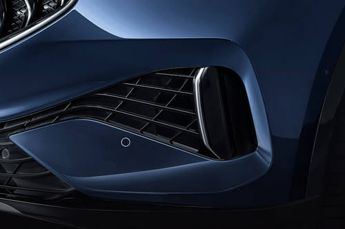 فري Front Fog Lamp