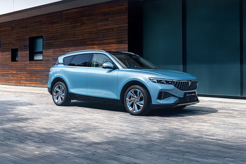 فوياه فري Front Medium View