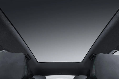 فوياه فري Sunroof Moonroof