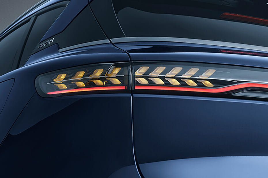 Free Tail light