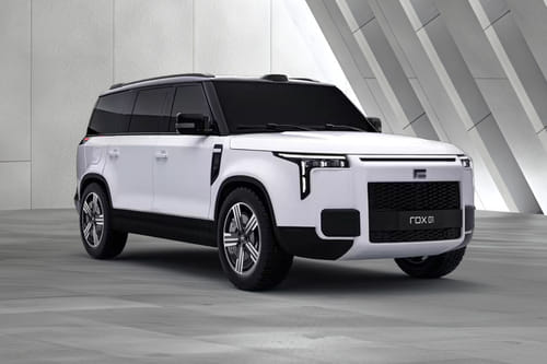 روكس 01 Front Medium View