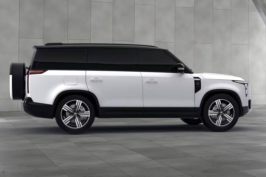 01 Medium Angle Front View