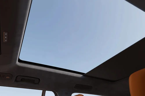 ROX Adamas Sunroof Moonroof