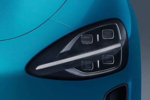 إس يو 7 Headlight