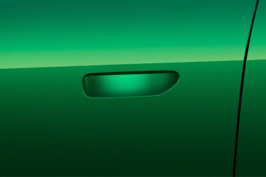واي يو 7 Door handle