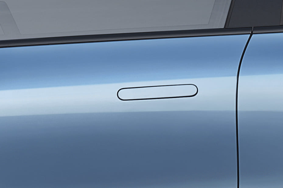 إس 05 Door handle