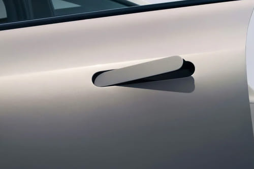 إس 05 Door handle