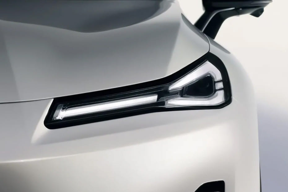 إس 05 Headlight