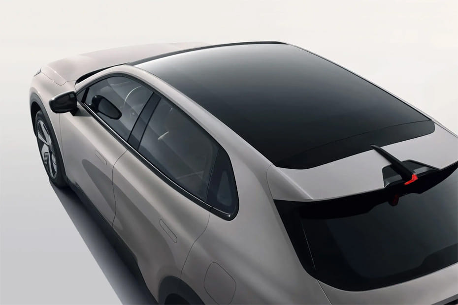 إس 05 roof rail