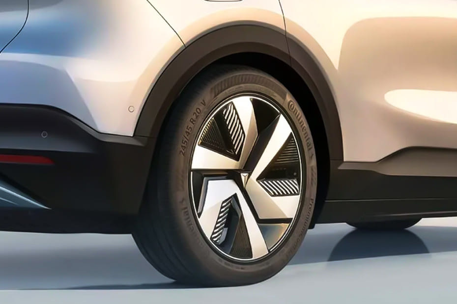 إس 05 Wheel