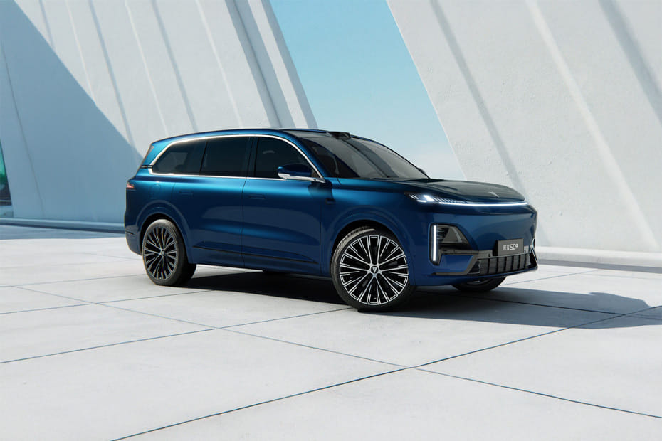 ديبال إس 09 Front Medium View