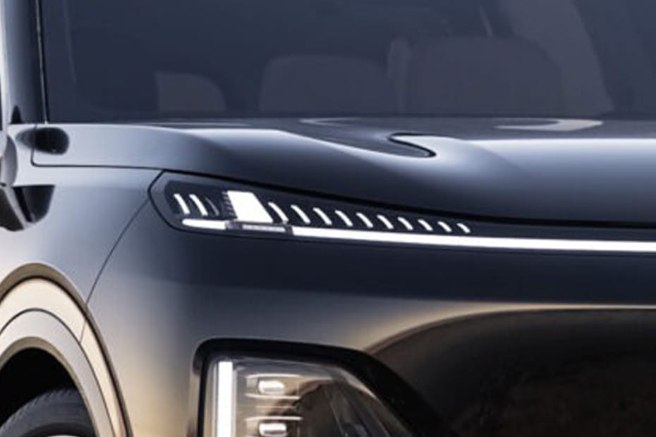 إس 09 Headlight