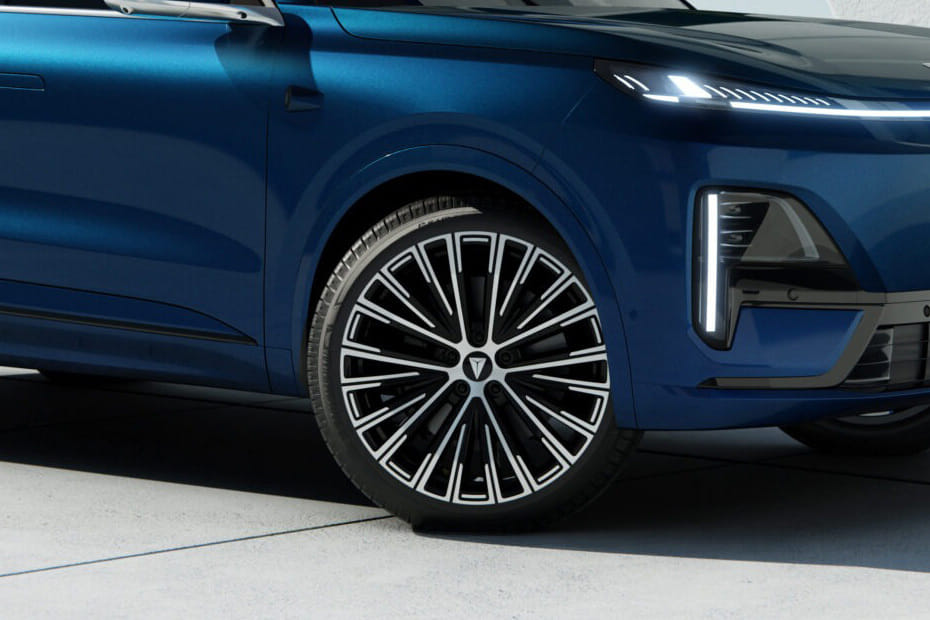 إس 09 Wheel