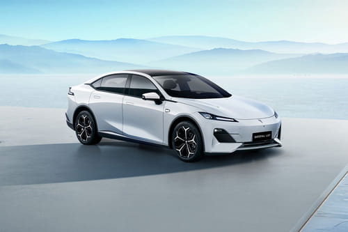 ديبال إل 07 Front Medium View