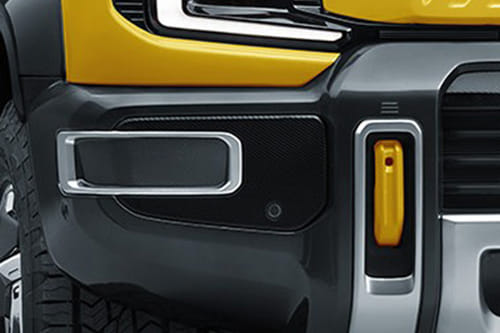 جي 318 Front Fog Lamp