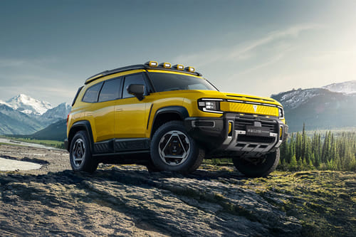 ديبال جي 318 Front Medium View