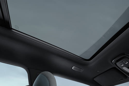 ديبال جي 318 Sunroof Moonroof