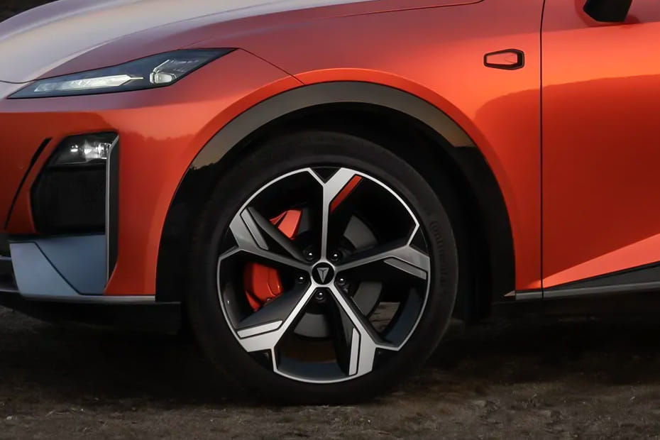 إس 07 Wheel